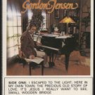 GORDON JENSEN--GORDON JENSEN Cassette Tape