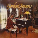 GORDON JENSEN--GORDON JENSEN Vinyl LP