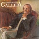 GORDON JENSEN--GALLERY Vinyl LP