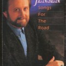 GORDON JENSEN--SONGS FOR THE ROAD Cassette Tape
