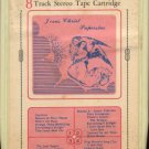 JESUS CHRIST SUPERSTAR--JESUS CHRIST SUPERSTAR 8-Track Tape
