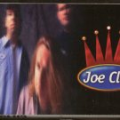 JOE CLUB--LEAVE IT UP TO YOU Cassette Tape