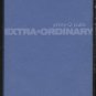 JOHNNY Q. PUBLIC--EXTRA*ORDINARY Cassette Tape
