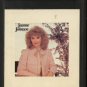 JEANNE JOHNSON--LORD I NEED YOUR LOVE 8-Track Tape