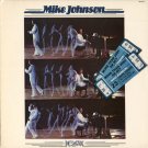 MIKE JOHNSON--MORE THAN JUST AN ACT Vinyl LP