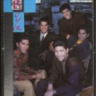KATINA BOYZ--KATINA BOYZ Cassette Tape