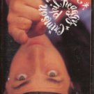 PHIL KEAGGY--CRIMSON AND BLUE Cassette Tape