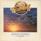 GRAHAM KENDRICK--SONGS OF FELLOWSHIP INTERNATIONAL: LET GOD ARISE! Vinyl LP (UK)