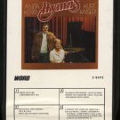 ANITA KERR/KURT KAISER--HYMNS 8-Track Tape