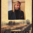 DANA KEY--THE JOURNEY Cassette Tape