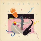 KOINONIA--CELEBRATION Vinyl LP
