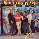 KOINONIA--FRONTLINE Vinyl LP