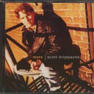 SCOTT KRIPPAYNE--MORE Compact Disc (CD)