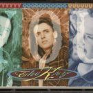 THE KRY--YOU Cassette Tape