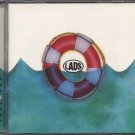 LADS--LOST @ SEA Compact Disc (CD)