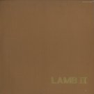LAMB--LAMB II Vinyl LP