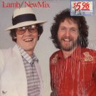 LAMB--NEW MIX Vinyl LP