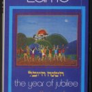 LAMB--THE YEAR OF JUBILEE: AN OFFERING OF MESSIANIC PRAISE Cassette Tape (HONG KONG)