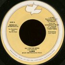 LAMB--""ALL YOU'VE DONE"" (BOTH SIDES STEREO) 45 RPM 7"" Vinyl