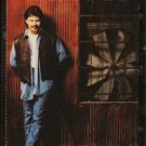 BRENT LAMB--NO EXCUSES, NO REGRETS Cassette Tape