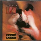 JOHN LAWRY--MEDIA ALERT Compact Disc (CD)