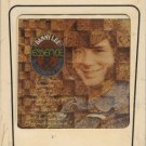 DANNY LEE AND THE CHILDREN OF TRUTH--ESSENCE 8-Track Tape