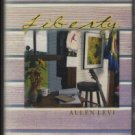 ALLEN LEVI--LIBERTY Cassette Tape