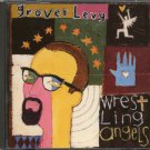 GROVER LEVY--WRESTLING ANGELS Compact Disc (CD)