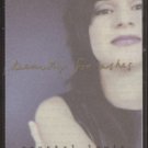 CRYSTAL LEWIS--BEAUTY FOR ASHES Cassette Tape