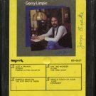 GERRY LIMPIC--GENTLE TOUCH 8-Track Tape