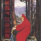 LOST DOGS--LITTLE RED RIDING HOOD Cassette Tape