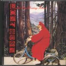LOST DOGS--LITTLE RED RIDING HOOD Compact Disc (CD)