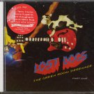 LOST DOGS--THE GREEN ROOM SERENADE PART ONE Compact Disc (CD)