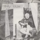 HENRY LOUW--""FAR FROM ORDINARY"" (4:39)/""WE GIVE YOU WORSHIP"" (4:57) 45 RPM 7"" Vinyl (CANADA)