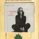 SHARALEE LUCAS--DAUGHTER OF MUSIC 8-Track Tape