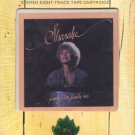 SHARALEE (LUCAS)--FINALLY HIM, FINALLY ME 8-Track Tape