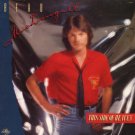 BEAU MACDOUGALL--THIS SIDE OF HEAVEN 1981 Vinyl LP (Featuring Daniel Amos Members)