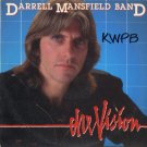 DARRELL MANSFIELD BAND--THE VISION Vinyl LP