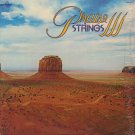 THE MARANATHA! STRINGS--PRAISE STRINGS III Vinyl LP