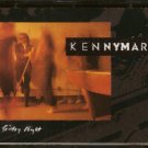 KENNY MARKS--ANOTHER FRIDAY NIGHT Cassette Tape