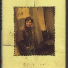 KENNY MARKS--FIRE OF FORGIVENESS Cassette Tape