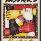 KENNY MARKS--ABSOLUTELY POSITIVELY Cassette Tape