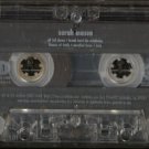 SARAH MASEN--SARAH MASEN Cassette Tape