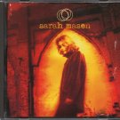 SARAH MASEN--SARAH MASEN Compact Disc (CD)