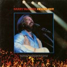 BARRY MCGUIRE--INSIDE OUT Vinyl LP