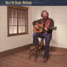 BARRY MCGUIRE--BEST OF BARRY MCGUIRE Vinyl LP