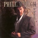 PHILL MCHUGH--IN HEAVEN'S EYES Vinyl LP