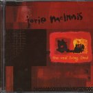 JORIE MCINNIS--THE REAL LIVING GOD Compact Disc (CD)