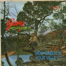 GARY MCSPADDEN--HOW GREEN IS YOUR VALLEY? Vinyl LP