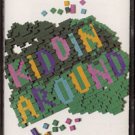 KEN MEDEMA--KIDDIN' AROUND Cassette Tape